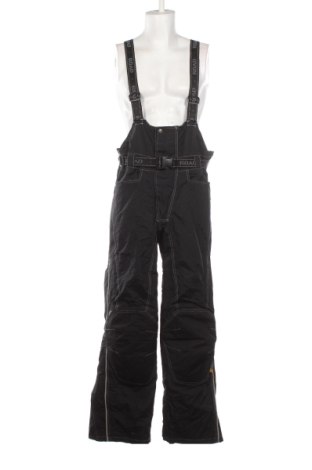 Herrenhose Unbranded, Größe XL, Farbe Schwarz, Preis 25,99 €