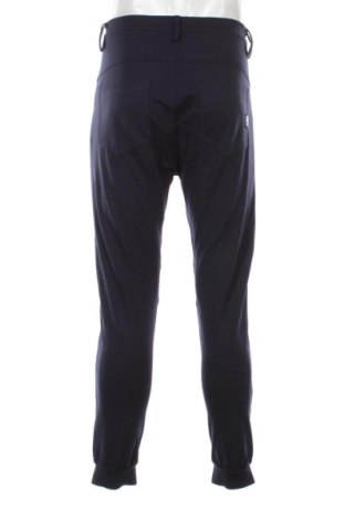 Ανδρικό παντελόνι Unbranded, Μέγεθος L, Χρώμα Μπλέ, Τιμή 6,99 €