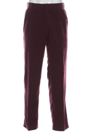 Мъжки панталон Unbranded, Размер M, Цвят Червен, Цена 6,28 €