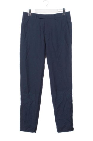 Ανδρικό παντελόνι S.Oliver, Μέγεθος M, Χρώμα Μπλέ, Τιμή 25,00 €