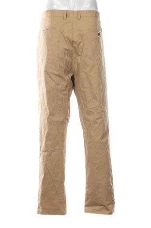Мъжки панталон Unbranded, Размер XXL, Цвят Бежов, Цена 20,45 €