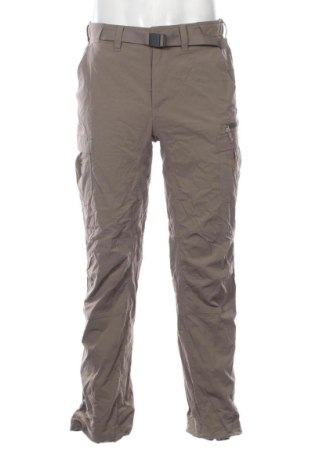 Pánské kalhoty  Unbranded, Velikost S, Barva Béžová, Cena  599,00 Kč