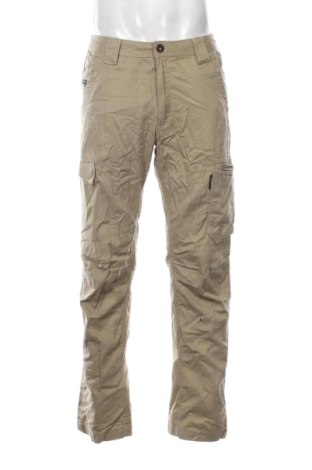 Pánské kalhoty  Unbranded, Velikost M, Barva Béžová, Cena  599,00 Kč