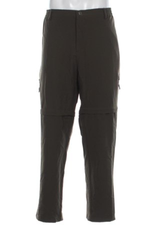 Мъжки панталон Unbranded, Размер L, Цвят Зелен, Цена 20,45 €