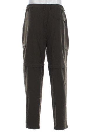 Мъжки панталон Unbranded, Размер L, Цвят Зелен, Цена 20,45 €