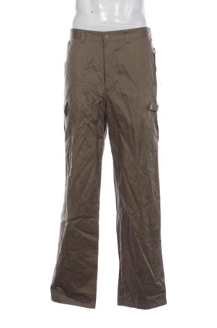 Ανδρικό παντελόνι Unbranded, Μέγεθος L, Χρώμα Καφέ, Τιμή 9,99 €