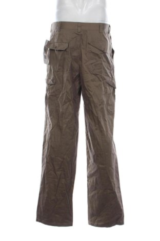 Ανδρικό παντελόνι Unbranded, Μέγεθος L, Χρώμα Καφέ, Τιμή 9,99 €