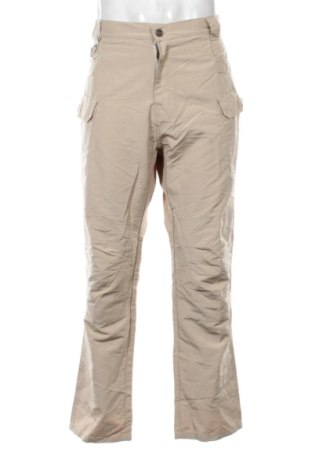 Pánské kalhoty  Unbranded, Velikost L, Barva Béžová, Cena  599,00 Kč