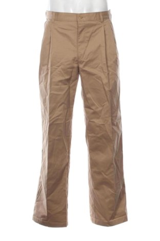 Pánské kalhoty  Unbranded, Velikost L, Barva Béžová, Cena  599,00 Kč