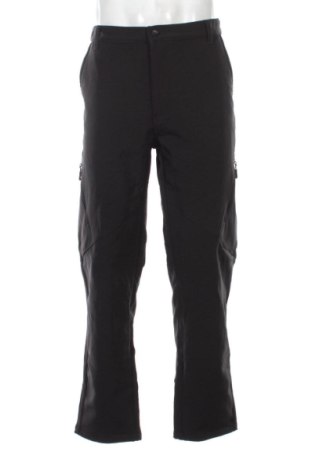 Мъжки панталон Unbranded, Размер XL, Цвят Черен, Цена 20,45 €