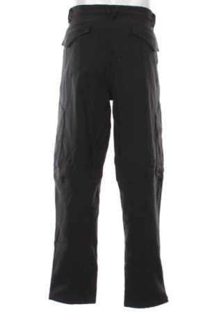 Мъжки панталон Unbranded, Размер XL, Цвят Черен, Цена 20,45 €