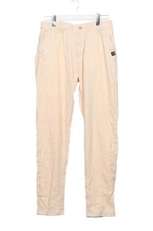 Ανδρικό παντελόνι Unbranded, Μέγεθος S, Χρώμα  Μπέζ, Τιμή 37,99 €