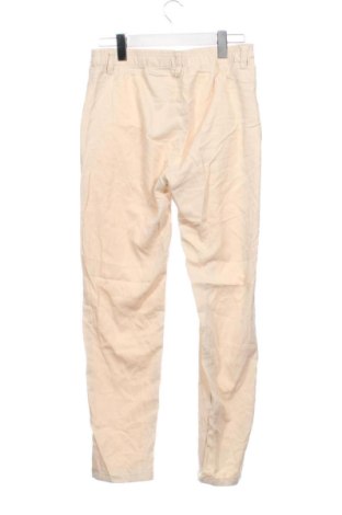 Ανδρικό παντελόνι Unbranded, Μέγεθος S, Χρώμα  Μπέζ, Τιμή 37,99 €