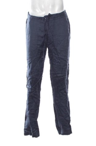 Pánské kalhoty  Unbranded, Velikost L, Barva Modrá, Cena  299,00 Kč