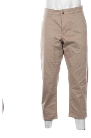 Мъжки панталон Unbranded, Размер L, Цвят Кафяв, Цена 20,45 €