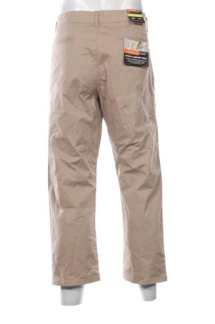 Мъжки панталон Unbranded, Размер L, Цвят Кафяв, Цена 20,45 €