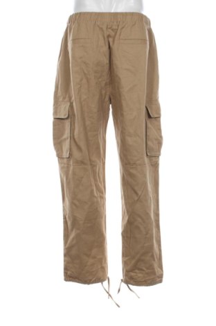 Мъжки панталон Unbranded, Размер M, Цвят Бежов, Цена 31,73 €