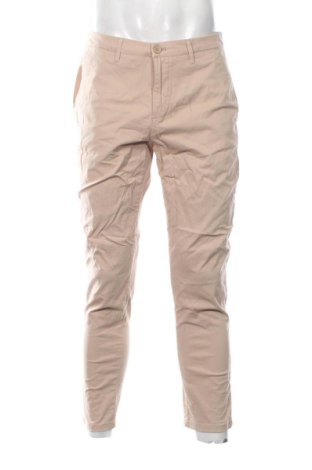 Pánské kalhoty  Unbranded, Velikost L, Barva Béžová, Cena  599,00 Kč