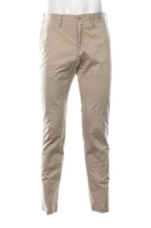 Męskie spodnie Unbranded, Rozmiar M, Kolor Beżowy, Cena 104,99 zł