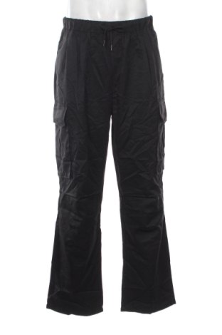 Ανδρικό παντελόνι Unbranded, Μέγεθος XL, Χρώμα Μαύρο, Τιμή 6,99 €