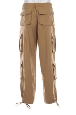 Pánske nohavice  Unbranded, Veľkosť L, Farba Hnedá, Cena  19,97 €