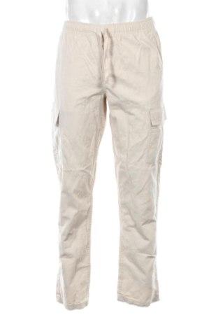 Pánske nohavice  Unbranded, Veľkosť M, Farba Béžová, Cena  23,95 €