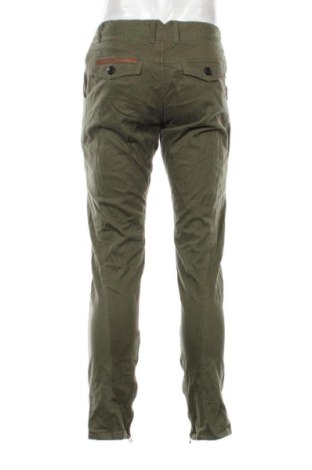 Pánské kalhoty  Unbranded, Velikost M, Barva Zelená, Cena  209,00 Kč