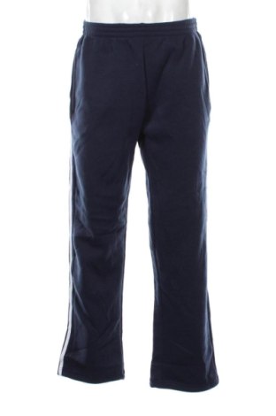 Pantaloni de bărbați Unbranded, Mărime M, Culoare Albastru, Preț 196,99 Lei