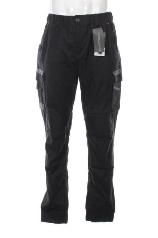 Ανδρικό παντελόνι Unbranded, Μέγεθος M, Χρώμα Μαύρο, Τιμή 8,99 €