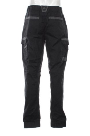 Ανδρικό παντελόνι Unbranded, Μέγεθος M, Χρώμα Μαύρο, Τιμή 8,99 €