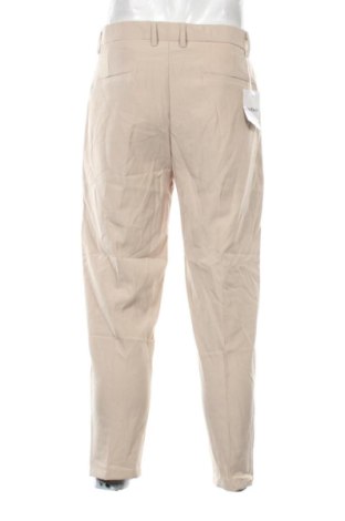 Ανδρικό παντελόνι Unbranded, Μέγεθος L, Χρώμα  Μπέζ, Τιμή 8,99 €