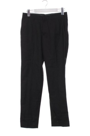 Ανδρικό παντελόνι Unbranded, Μέγεθος S, Χρώμα Μαύρο, Τιμή 6,99 €