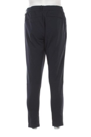 Ανδρικό παντελόνι Unbranded, Μέγεθος M, Χρώμα Μπλέ, Τιμή 6,99 €