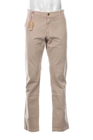 Pánské kalhoty  Unbranded, Velikost L, Barva Béžová, Cena  897,00 Kč
