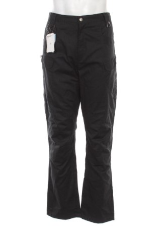 Ανδρικό παντελόνι Unbranded, Μέγεθος L, Χρώμα Μαύρο, Τιμή 9,99 €