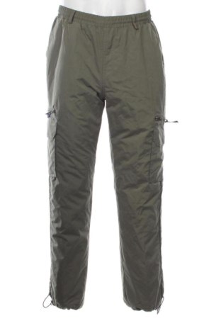 Мъжки панталон Unbranded, Размер S, Цвят Зелен, Цена 19,97 €