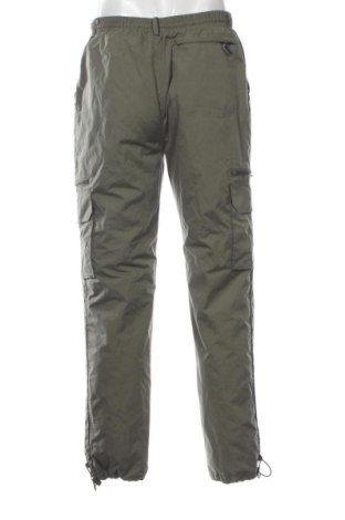 Мъжки панталон Unbranded, Размер S, Цвят Зелен, Цена 19,97 €