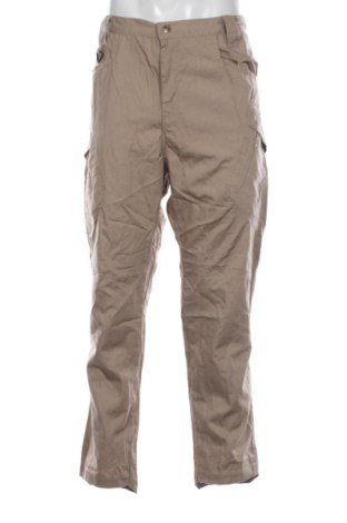 Férfi nadrág Unbranded, Méret L, Szín Bézs, Ár 10 049 Ft