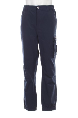 Pánské kalhoty  Unbranded, Velikost XXL, Barva Modrá, Cena  939,00 Kč