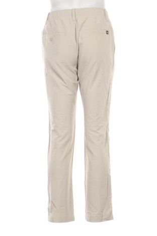 Мъжки панталон Under Armour, Размер M, Цвят Бежов, Цена 35,27 €