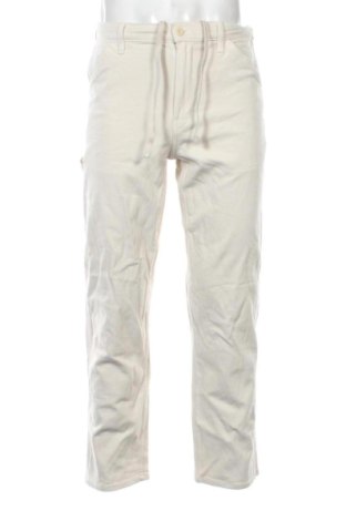 Pánské kalhoty  Uniqlo, Velikost M, Barva Krémová, Cena  729,00 Kč