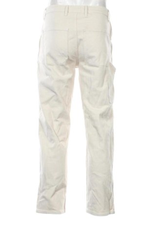 Pánské kalhoty  Uniqlo, Velikost M, Barva Krémová, Cena  729,00 Kč