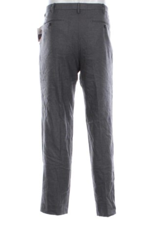 Pantaloni de bărbați Uniqlo, Mărime L, Culoare Gri, Preț 93,99 Lei