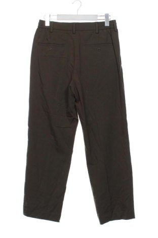 Pánske nohavice  Uniqlo, Veľkosť S, Farba Zelená, Cena  29,95 €