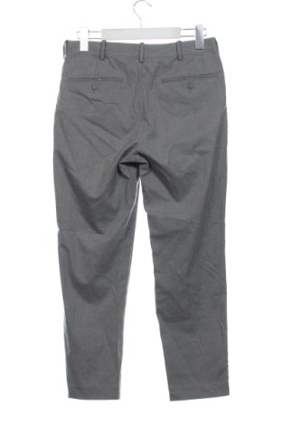 Ανδρικό παντελόνι Uniqlo, Μέγεθος S, Χρώμα Γκρί, Τιμή 9,99 €
