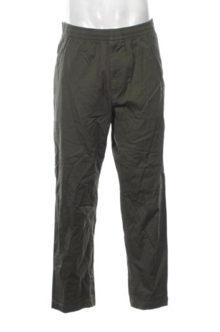Pánské kalhoty  Uniqlo, Velikost L, Barva Zelená, Cena  1 649,00 Kč