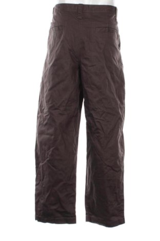 Pánské kalhoty  Uniqlo, Velikost L, Barva Hnědá, Cena  249,00 Kč