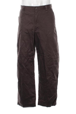 Pánské kalhoty  Uniqlo, Velikost L, Barva Hnědá, Cena  249,00 Kč