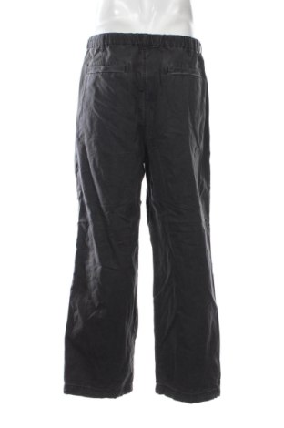 Pantaloni de bărbați Uniqlo, Mărime L, Culoare Gri, Preț 151,99 Lei