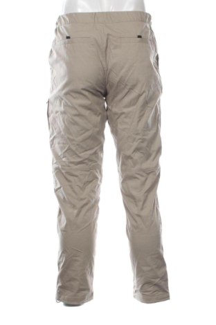 Ανδρικό παντελόνι Uniqlo, Μέγεθος S, Χρώμα  Μπέζ, Τιμή 15,99 €
